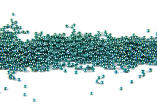 Бисер Чехия круглый 58240 10/0 50г