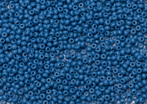 Бисер Чехия круглый 08/0 50г 33220