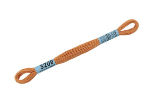 Мулине Гамма №3209