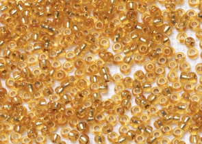 Бисер Чехия круглый 08/0 50г 78682