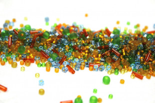 Бисер Япония MIX 10 г 3228